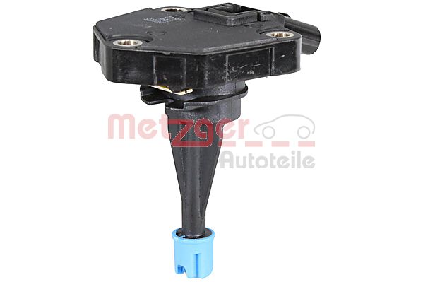 METZGER 0901435 Sensor, Motorölstand